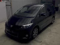 Toyota ESTIMA лот № 1005 оценка 4  с аукциона в Японии 2