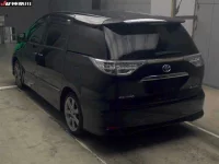 Toyota ESTIMA лот № 1005 оценка 4  с аукциона в Японии 1