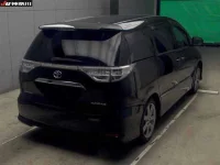 Toyota ESTIMA лот № 1005 оценка 4  с аукциона в Японии 3