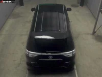 Toyota ESTIMA лот № 1005 оценка 4  с аукциона в Японии 4