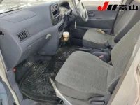 Toyota TOWN ACE VAN лот № 1017 оценка 3  с аукциона в Японии 2