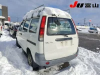 Toyota TOWN ACE VAN лот № 1017 оценка 3  с аукциона в Японии 1