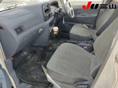 Toyota TOWN ACE VAN  с аукциона в Японии