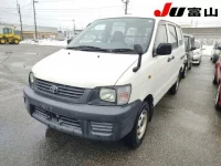 Toyota LITE ACE VAN лот № 1002 оценка R  с аукциона в Японии 3