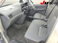 Toyota LITE ACE VAN лот № 1002 оценка R  с аукциона в Японии 2