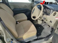 Daihatsu MIRA лот № 1602 оценка R  с аукциона в Японии 5