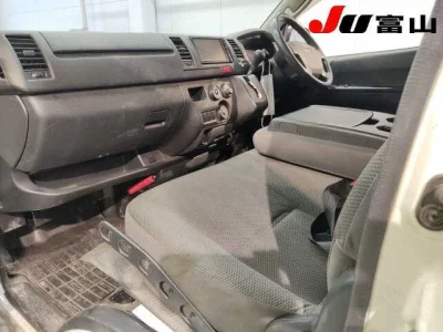 Toyota REGIUS ACE VAN