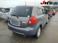 Mazda VERISA лот № 1009 оценка 3.5  с аукциона в Японии 4