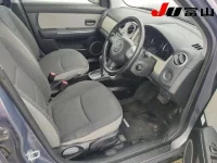 Mazda VERISA лот № 1009 оценка 3.5  с аукциона в Японии 5