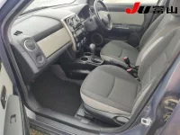 Mazda VERISA лот № 1009 оценка 3.5  с аукциона в Японии 2