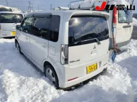 Mitsubishi EK SPORTS лот № 1612 оценка R  с аукциона в Японии 1