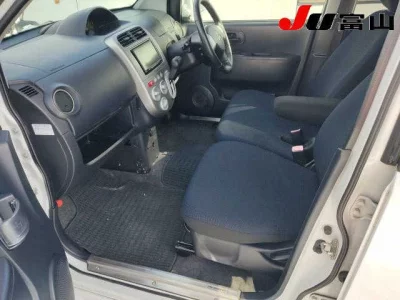 Mitsubishi EK SPORTS  с аукциона в Японии