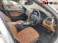 BMW 3-Series лот № 1003 оценка 3.5  с аукциона в Японии 5