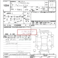 Volkswagen NEW BEETLE лот № 1004 оценка 3.5  с аукциона в Японии 5