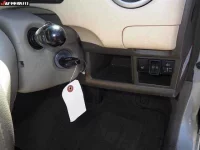 Nissan MOCO лот № 3011 оценка R  с аукциона в Японии 6