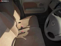 Nissan MOCO лот № 3011 оценка R  с аукциона в Японии 7