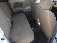 Nissan MOCO лот № 3011 оценка R  с аукциона в Японии 8