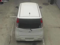 Nissan MOCO лот № 3011 оценка R  с аукциона в Японии 4