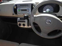 Nissan MOCO лот № 3011 оценка R  с аукциона в Японии 5