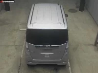 Nissan DAYZ ROOX лот № 6030 оценка 3.5  с аукциона в Японии 4