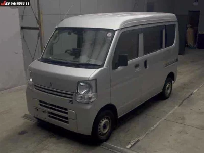 Mitsubishi MINICAB VAN