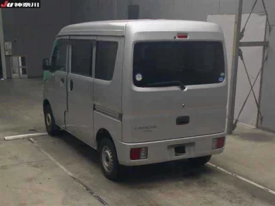 Mitsubishi MINICAB VAN