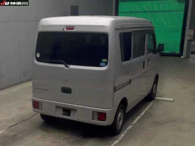 Mitsubishi MINICAB VAN