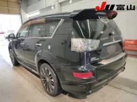 Mitsubishi OUTLANDER лот № 3005 оценка R  с аукциона в Японии 1