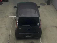 Mitsubishi EK CUSTOM лот № 6016 оценка   с аукциона в Японии 4