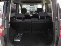 Honda ZEST лот № 3024 оценка 3.5  с аукциона в Японии 9