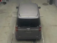 Honda ZEST лот № 3024 оценка 3.5  с аукциона в Японии 4