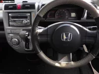 Honda ZEST лот № 3024 оценка 3.5  с аукциона в Японии 5
