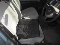 Honda LIFE лот № 3021 оценка 3.5  с аукциона в Японии 7