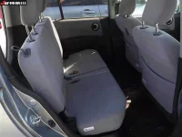 Honda LIFE лот № 3021 оценка 3.5  с аукциона в Японии 8