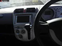 Honda LIFE лот № 3021 оценка 3.5  с аукциона в Японии 5