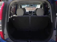 Honda LIFE лот № 3010 оценка R  с аукциона в Японии 9