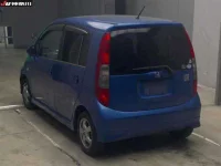 Honda LIFE лот № 3010 оценка R  с аукциона в Японии 1