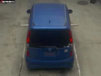 Honda LIFE лот № 3010 оценка R  с аукциона в Японии 4