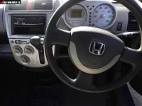Honda LIFE лот № 3010 оценка R  с аукциона в Японии 5
