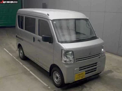 Mitsubishi MINICAB VAN