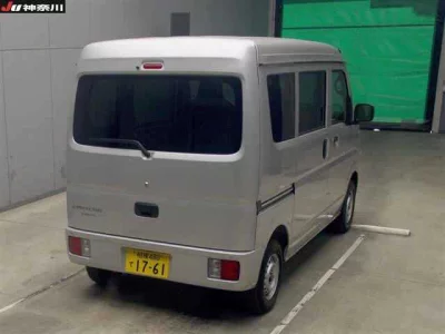 Mitsubishi MINICAB VAN