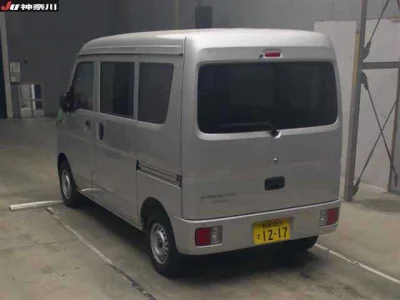 Mitsubishi MINICAB VAN