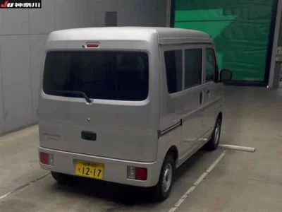 Mitsubishi MINICAB VAN
