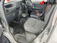 Daihatsu HIJET VAN лот № 1615 оценка R  с аукциона в Японии 2