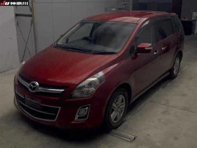 Mazda MPV