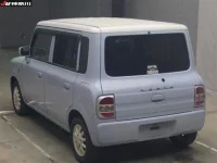 Suzuki ALTO LAPIN лот № 3003 оценка R  с аукциона в Японии 1