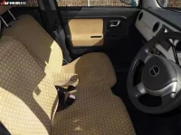 Suzuki ALTO LAPIN лот № 3003 оценка R  с аукциона в Японии 7