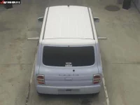 Suzuki ALTO LAPIN лот № 3003 оценка R  с аукциона в Японии 4