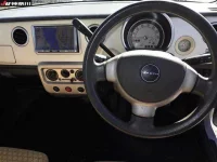 Suzuki ALTO LAPIN лот № 3003 оценка R  с аукциона в Японии 5