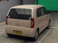 Suzuki ALTO лот № 3012 оценка R  с аукциона в Японии 3